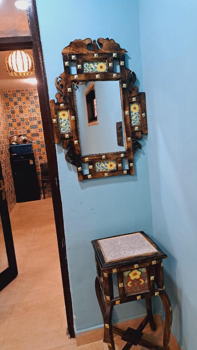 Apartment Mughals